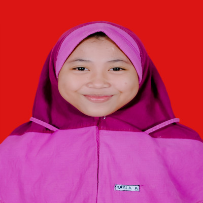 foto profil Aldila Siti Aisyah